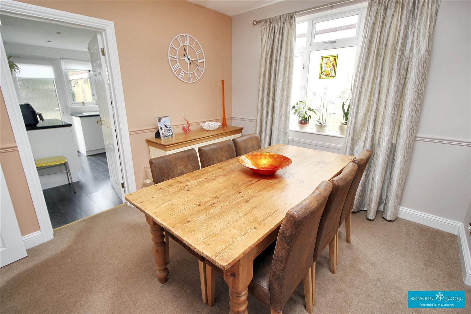Langley Hill, Tilehurst, Reading